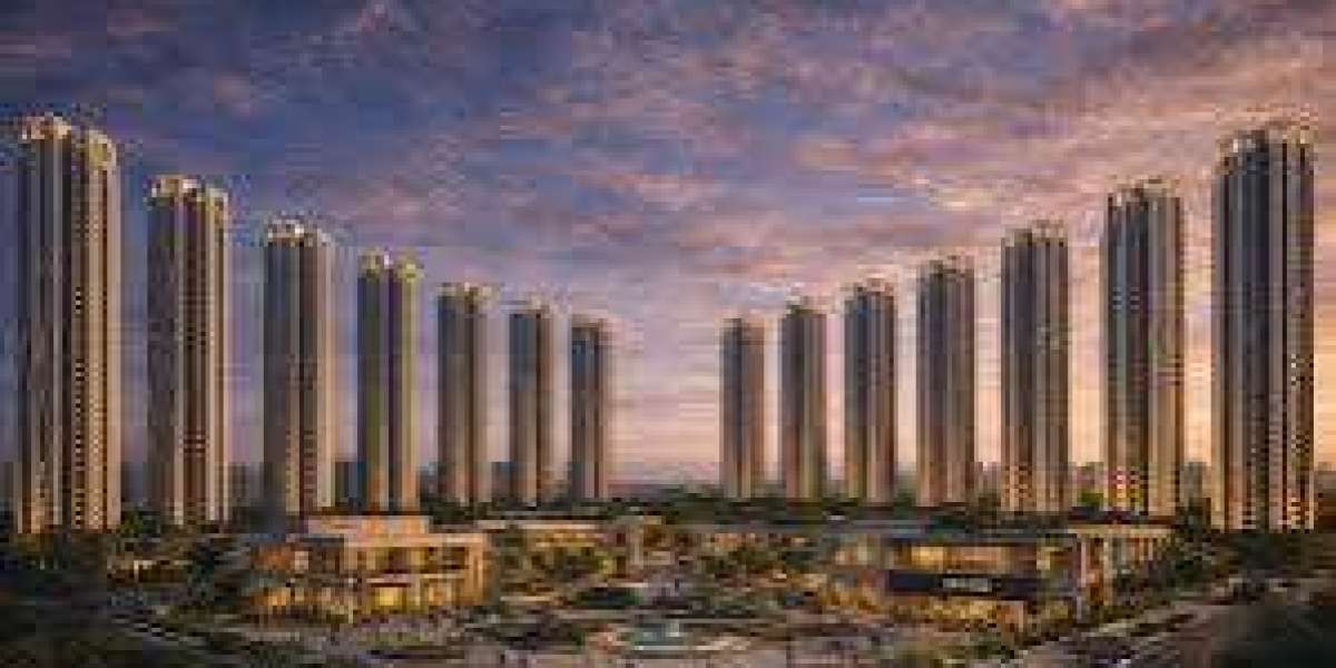 Explore Sobha's Luxury Apartments in Bangalore – New Launch & Upcoming