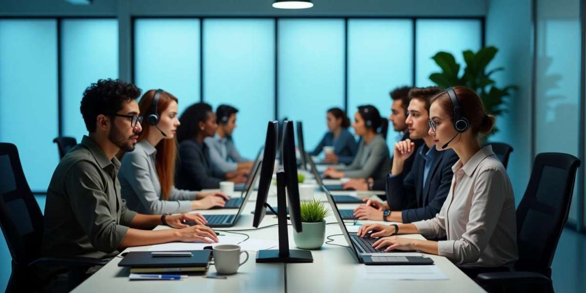 Top 7 Benefits of Technical Support Call Center Services