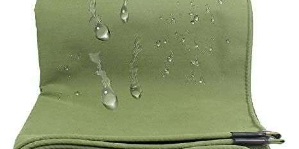 Tarpaulin Fabric for Durable Outdoor Protection