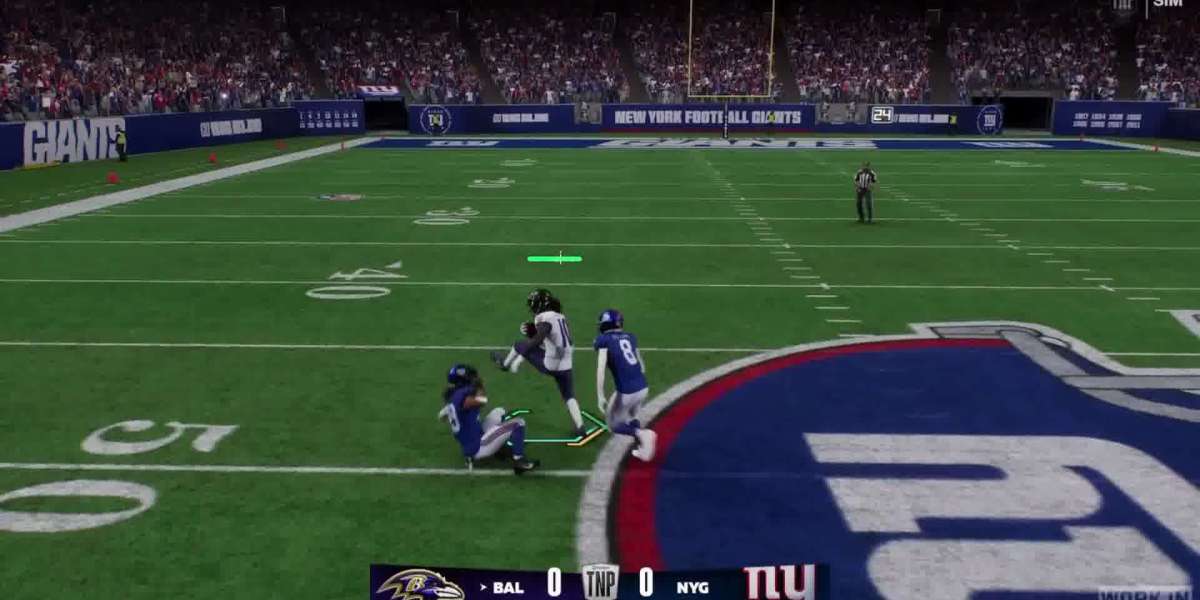 U4GM + Madden 27: A Complete Look at the Next Generation of Franchise Mode