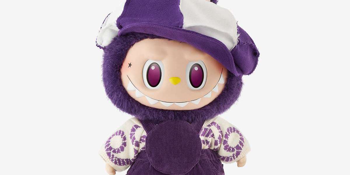 Official Store For Authentic Labubu Collectible Figures