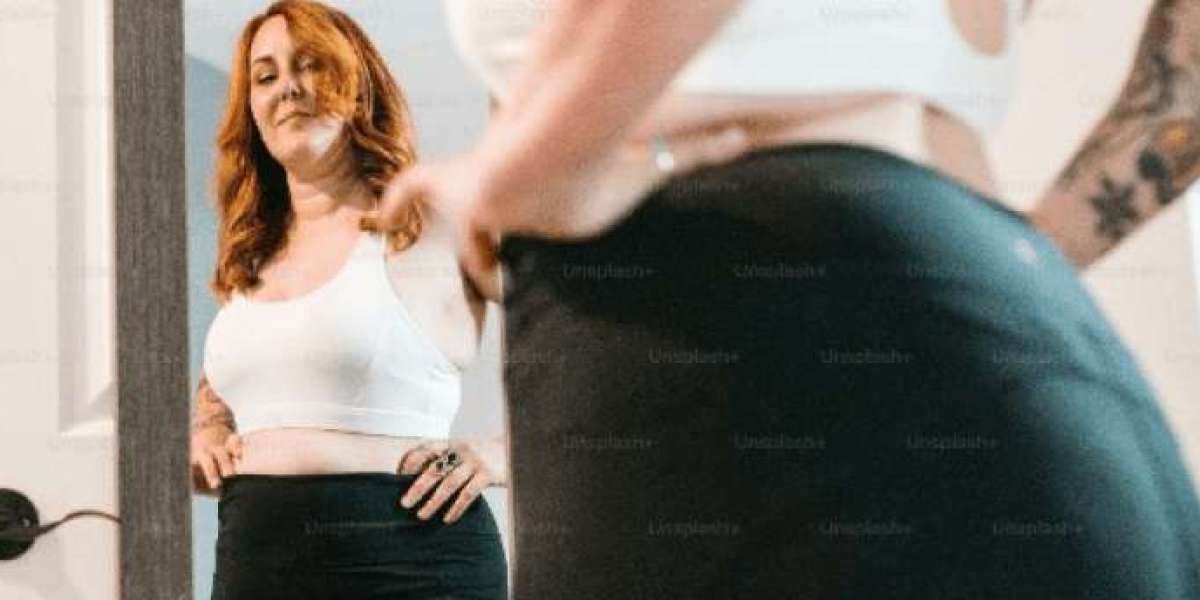 A Natural Approach to Healthy Weight Management