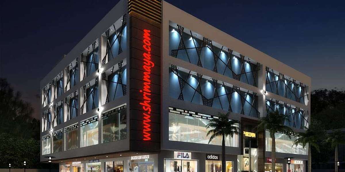 Best Hotel in Ujjain – Shrimmaya Hotel
