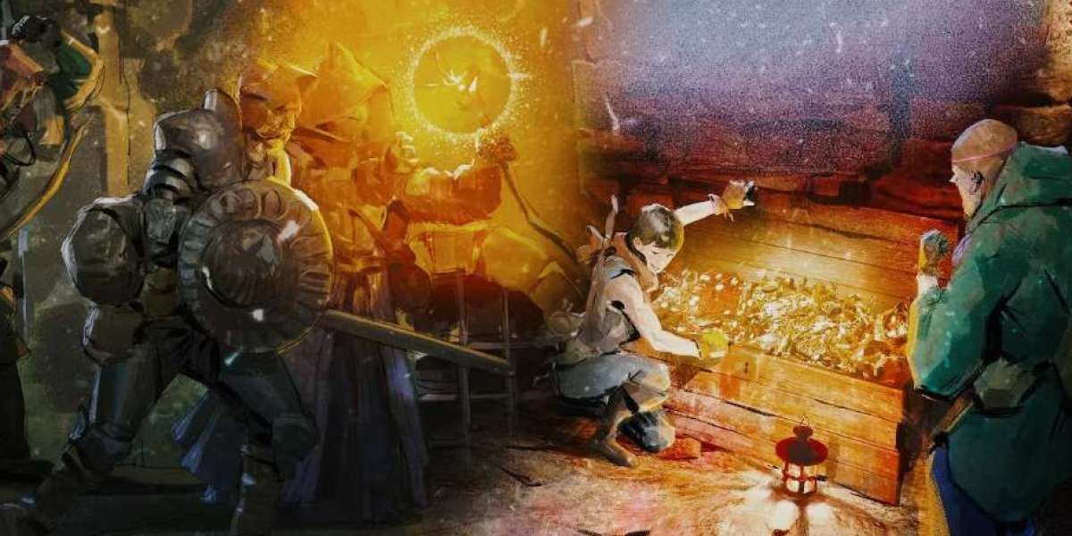 Dark and Darker Season 10 Reinvents the Dungeon Experience With Fresh Combat Strategies