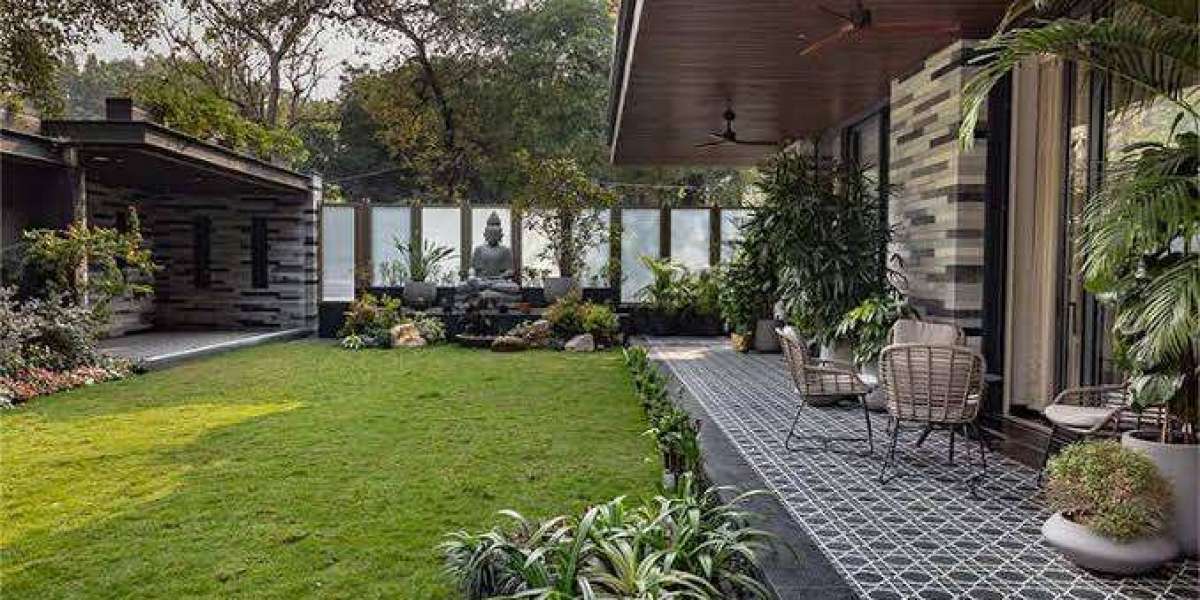 Luxury Homes in Delhi NCR – Where Elegance Meets Modern Living