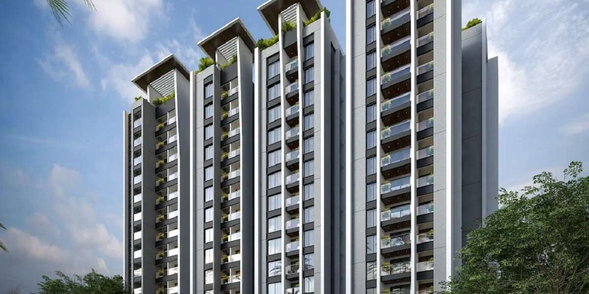 Habulus Oasis Grove: Best Residential Project for Investment