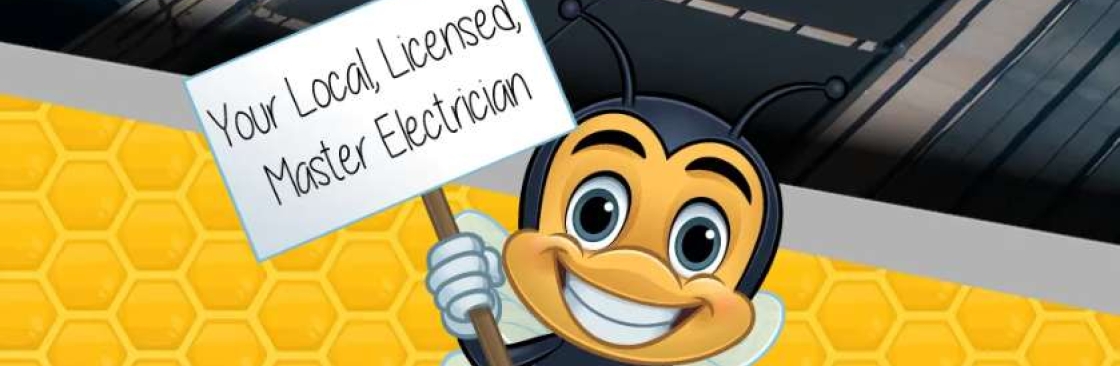 Bee Lectric Cover Image