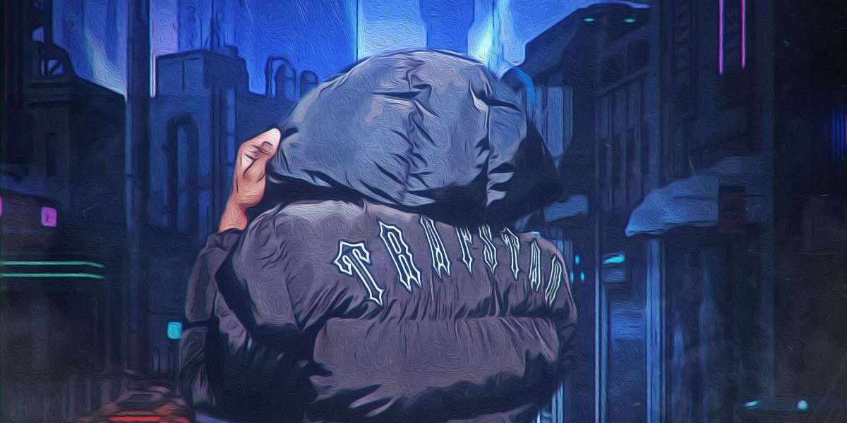 Trapstar Australia Premium Hoodies, Tracksuits and Clothing
