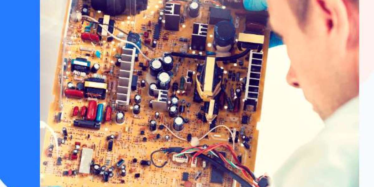 How PCB Design Services Help Businesses Develop Reliable Electronic Products