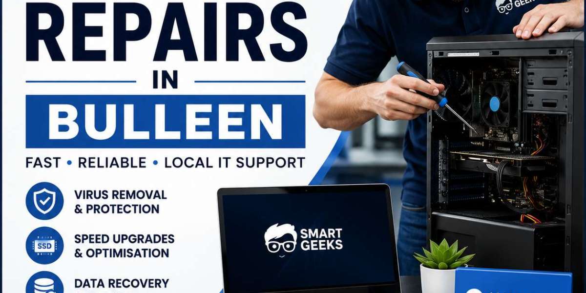 Computer Maintenance Services in Bulleen | Expert Care