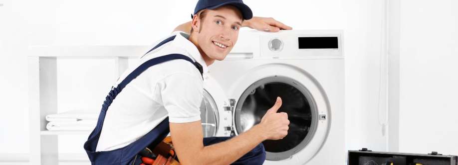 SS Appliance Solutions Cover Image