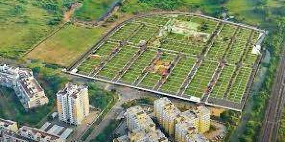 Haute Expressway Residency Price, Location & Investment Guide