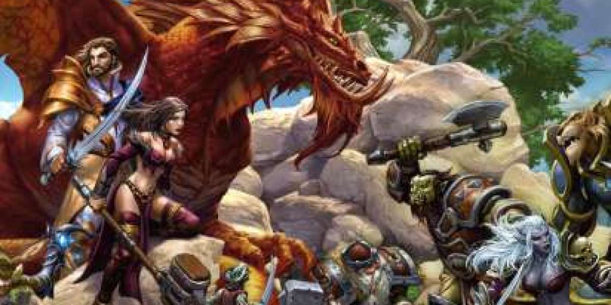 EZBUFF: Buy EverQuest Legends Platinum: Tips to Reach Your Goals Faster