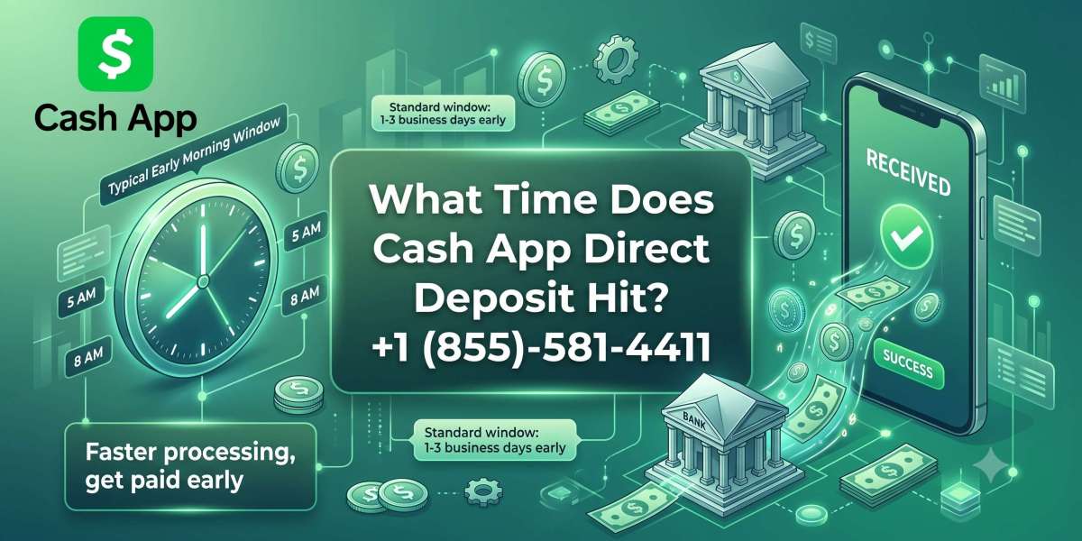 What Time Does Cash App Direct Deposit Hit on Wednesday? Complete 2026 Guide