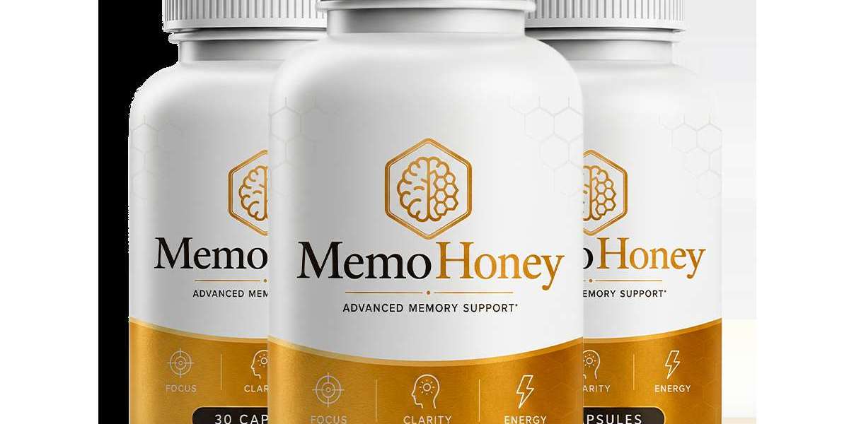 Memohoney Official Website: Discovering Natural Sweetness Online