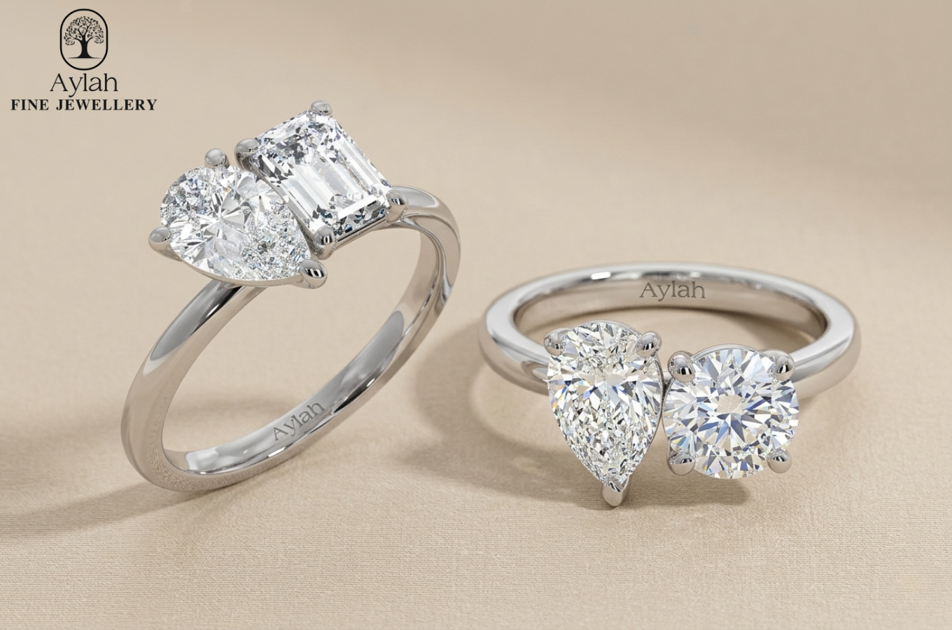 The Timeless Allure Of Diamond Fashion Rings For Women
