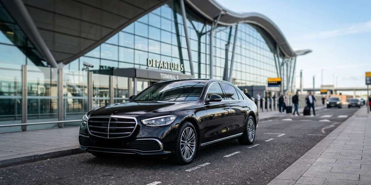 Airport Taxi Bolsover for Comfortable Rides