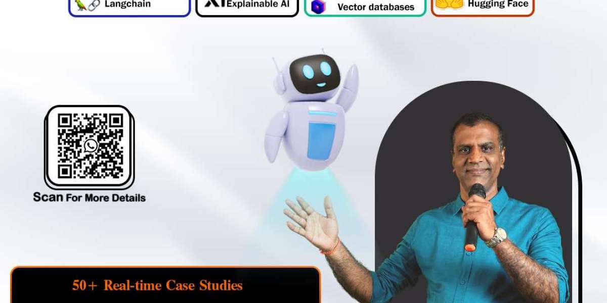 Machine Learning course in Hyderabad