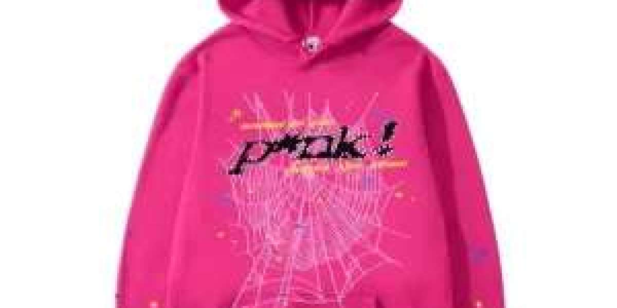 Spider Hoodie | Shop Official Sp5der Hoodies Collection