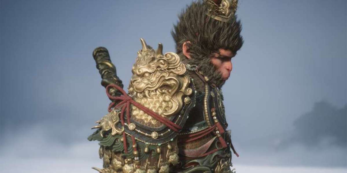 Black Myth Wukong Compatibility Mode: How to Enable