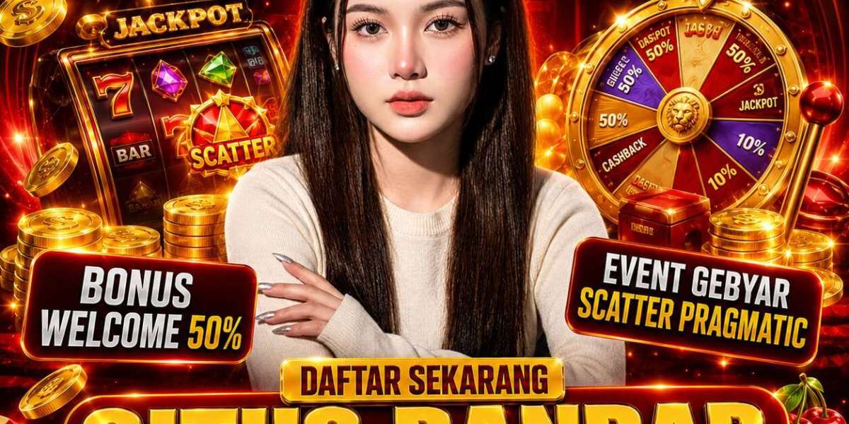 Faktor Penting yang Harus Diperhatikan Saat Memilih Bandar Slot