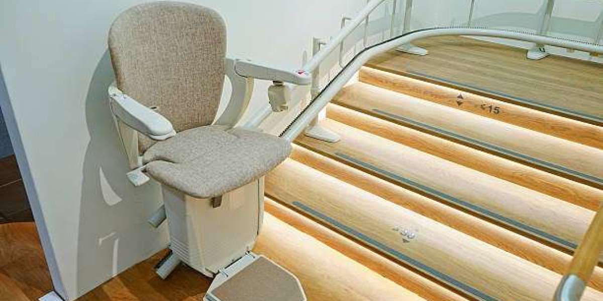 Amazing Stairlifts Tiverton