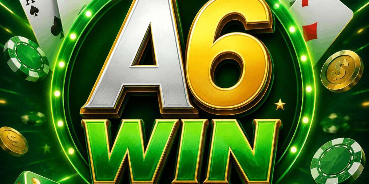 A6Win Game – Complete Guide to Features, Gameplay, and Getting Started