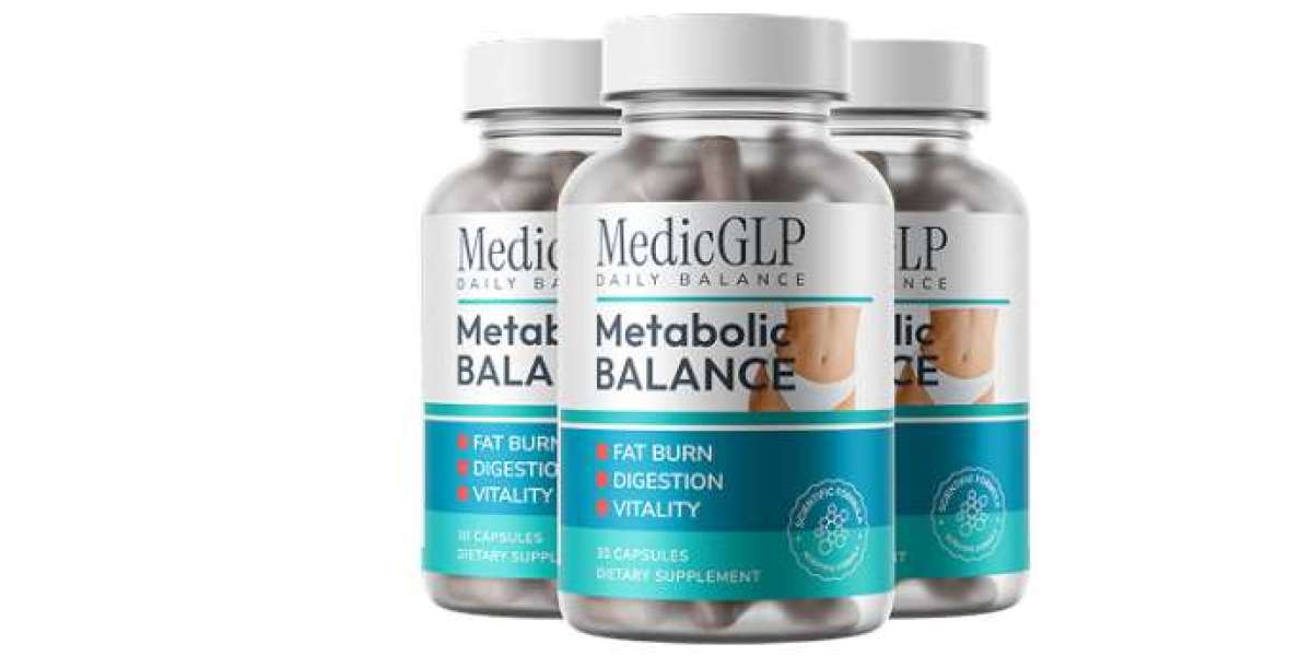 MedicGLP Germany