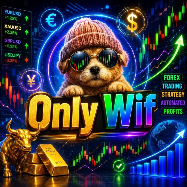 Only Wif EA v1.1 MT5 - AtomFX Store