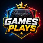 games play Profile Picture