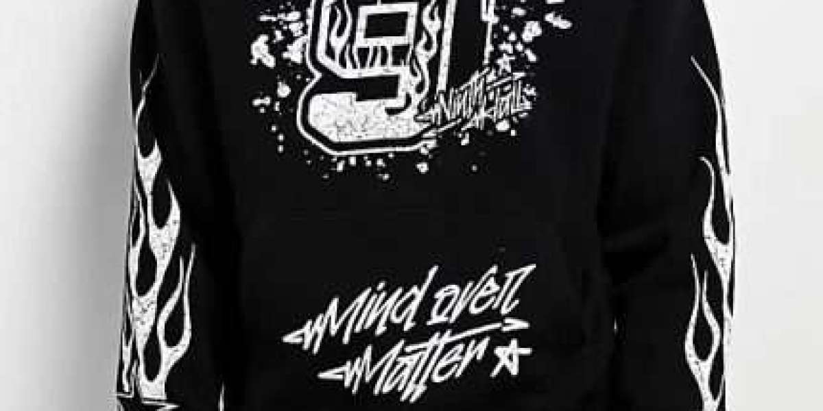 Ninth Hall Clothing Store | Premium Casual Fashion