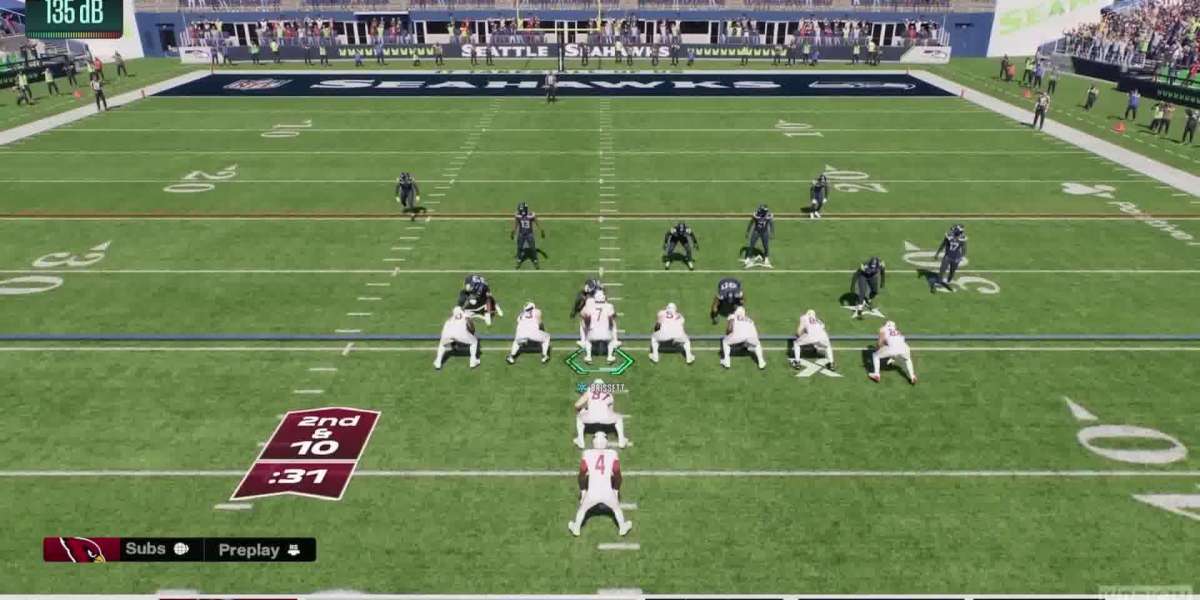Madden 27 New Meta Alert: u4gm Reveals Why Halfback Pass Plays Could Change Competitive Games
