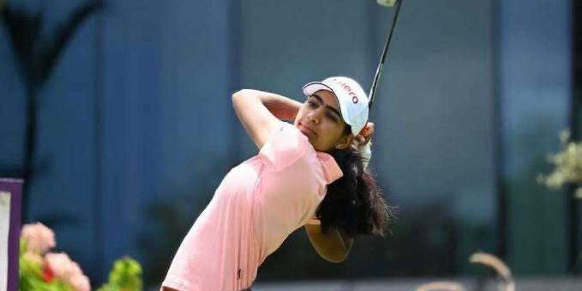 Golf's Quiet Rise: Diksha Dagar and India's Growing Presence on the Ladies European Tour