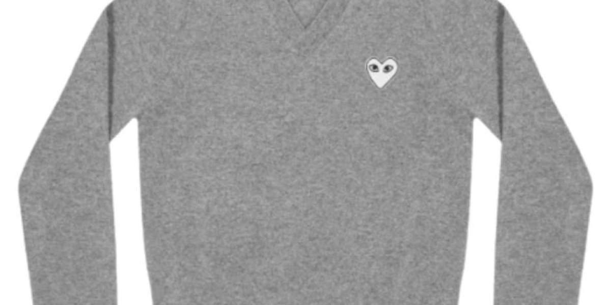 Why Stussy and Comme des Garcons Still Work Without Hype