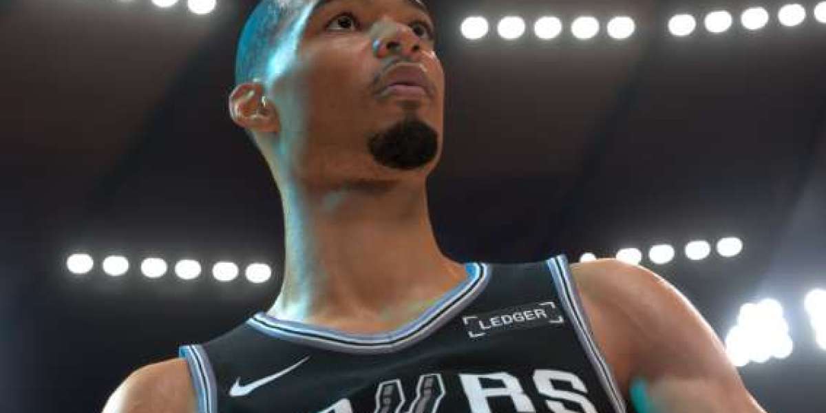 NBA 2K27: New Gameplay, MyCAREER, MyPLAYER & More