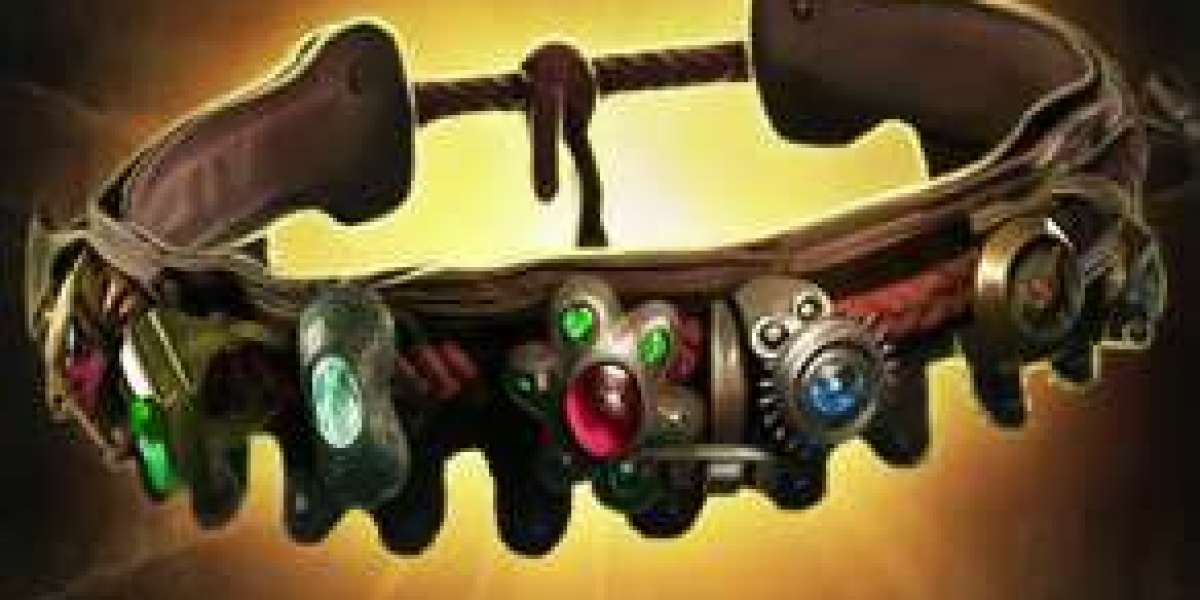 EZBUFF: Path of Exile 2 Items Guide: Understanding Item Stats, Mods, and Bonuses