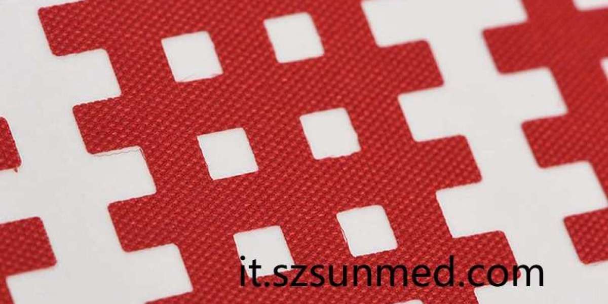 Soluzioni Sunmed per prodotti medicali di alta qualità