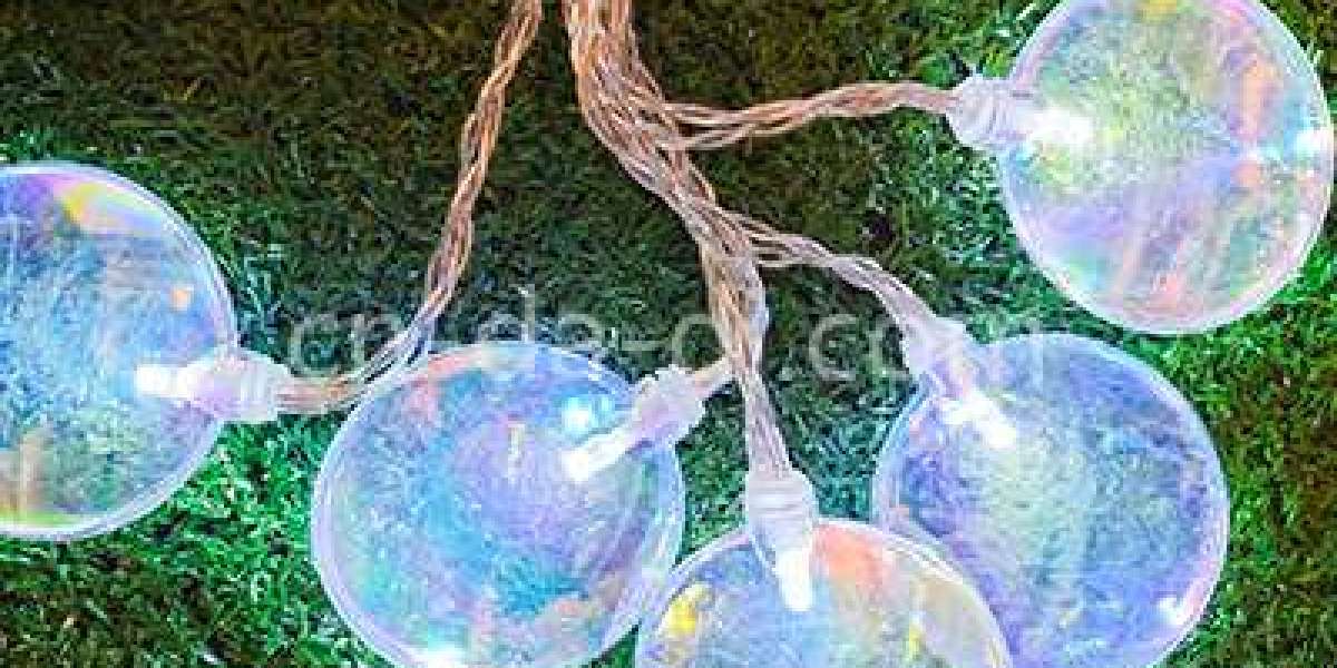 DADI Lighting Ideas for Memorable Christmas Party Spaces