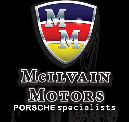 mcilvain motors Profile Picture