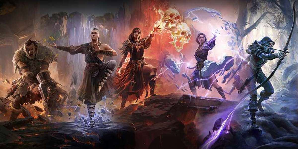 MMOexp POE2: Cast on Dodge Setup