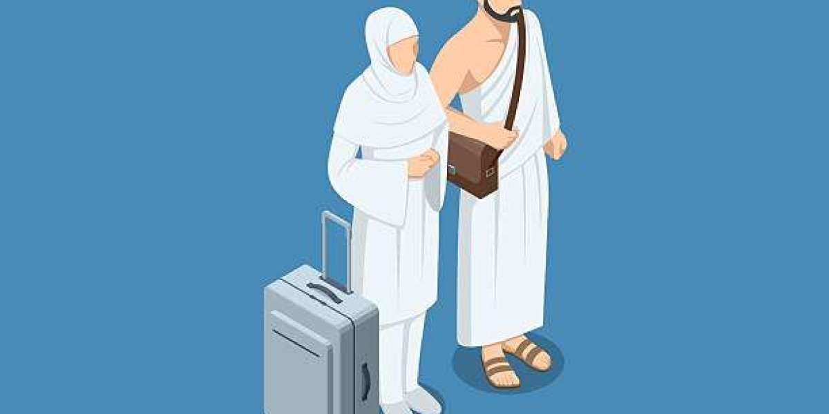 Umrah Packages from the UK: Find the Right Package for Your Spiritual Journey