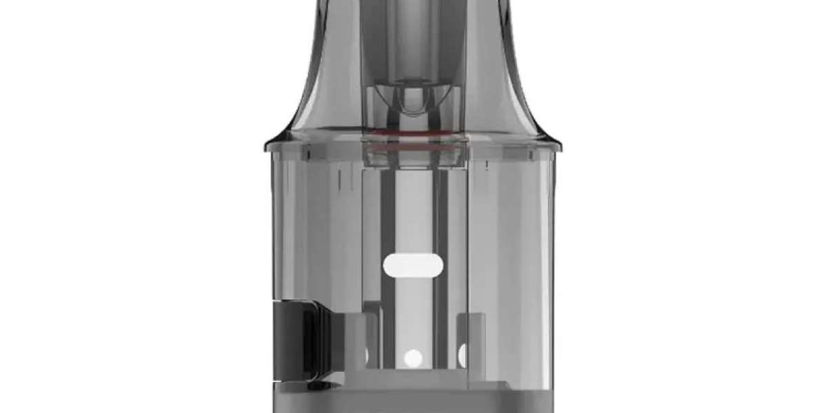 Vaporesso Pods: Replacement Pod Options and Key Features