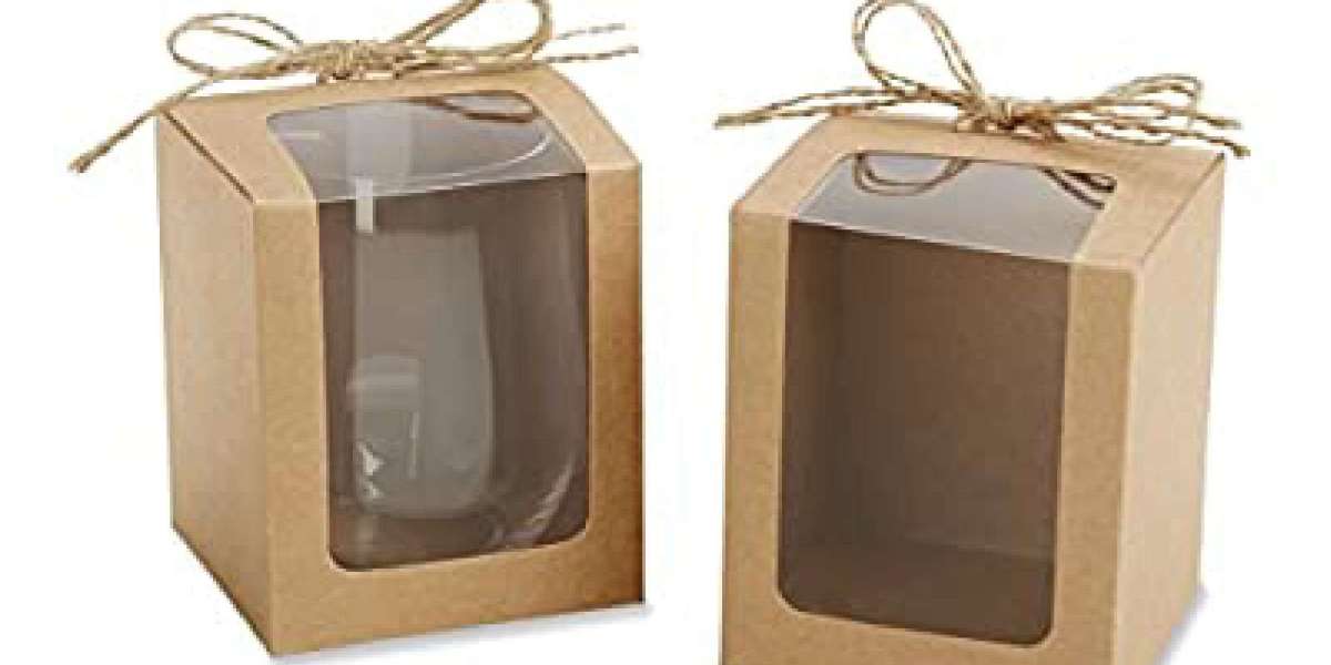 Candle Boxes For Distinctive Product Protection And Presentation