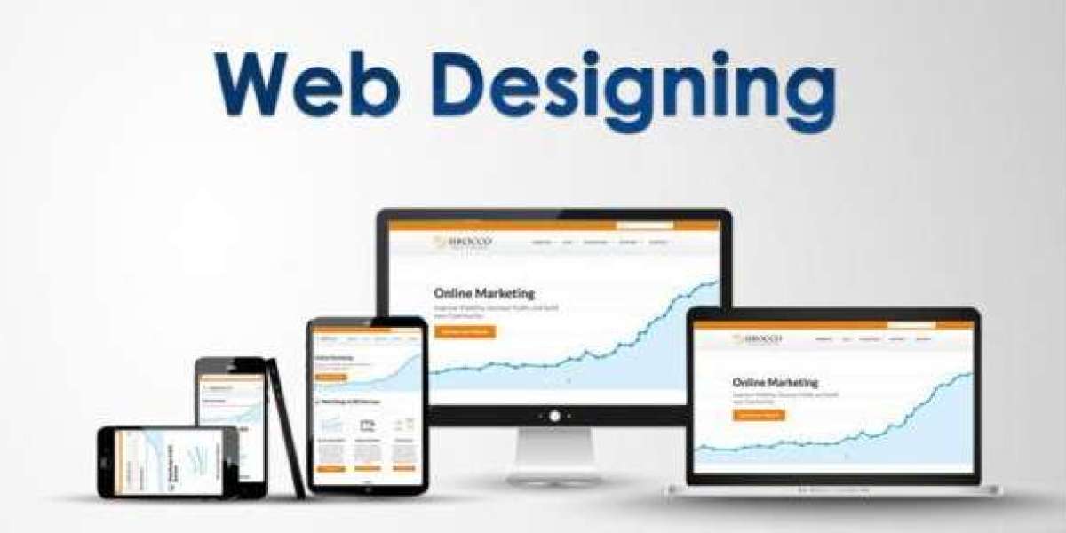Dubai Web Design – Creating Engaging Websites for Modern Businesses