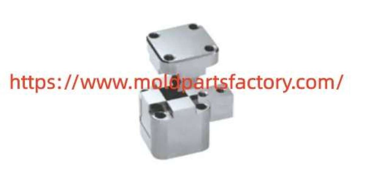 Which Side Core Pulling Methods Work for Your Project with Moldpartsfactory