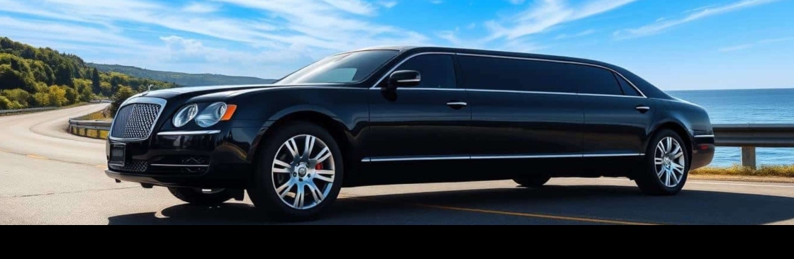 Limo Captain Cover Image