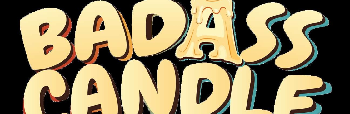 Badass Candles Cover Image