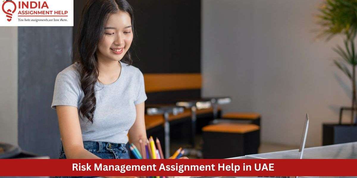 Turning Uncertainty into Strategy: A Student Guide to Risk Management Assignments in the UAE