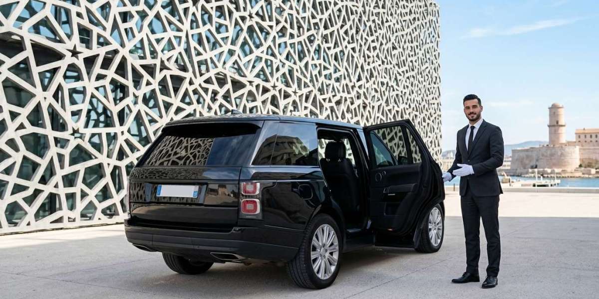 Best Luxury Chauffeur Nottingham