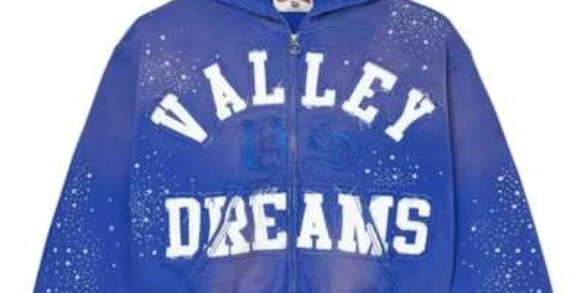 Vale Forever Hoodie Works For Every Season And Mood